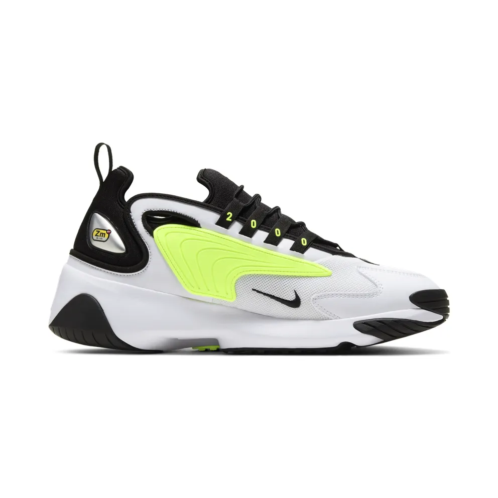 Nike Zoom 2K White (CW2372-101)