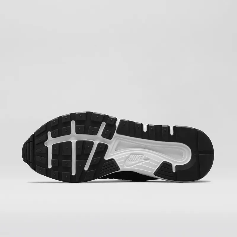Nike x SOPH Lunar Internationalist SP Black (718764-001)