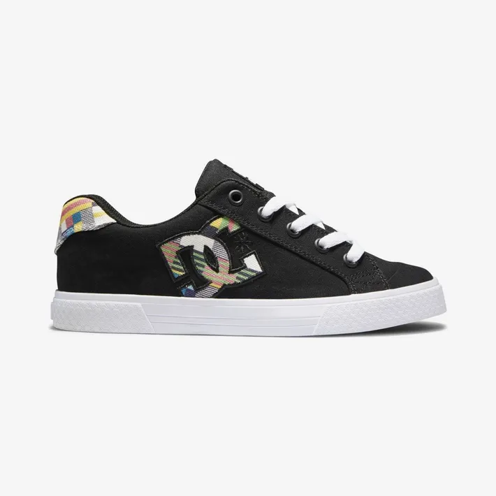 DC Chelsea Black (ADJS300243kmi)