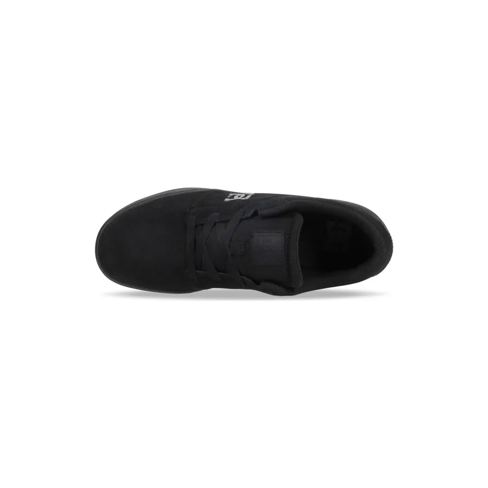DC Crisis 2 black/black/black (ADYS100647-3BK)