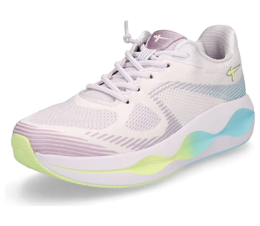 tamaris sneaker bont (1-23781-45-596)