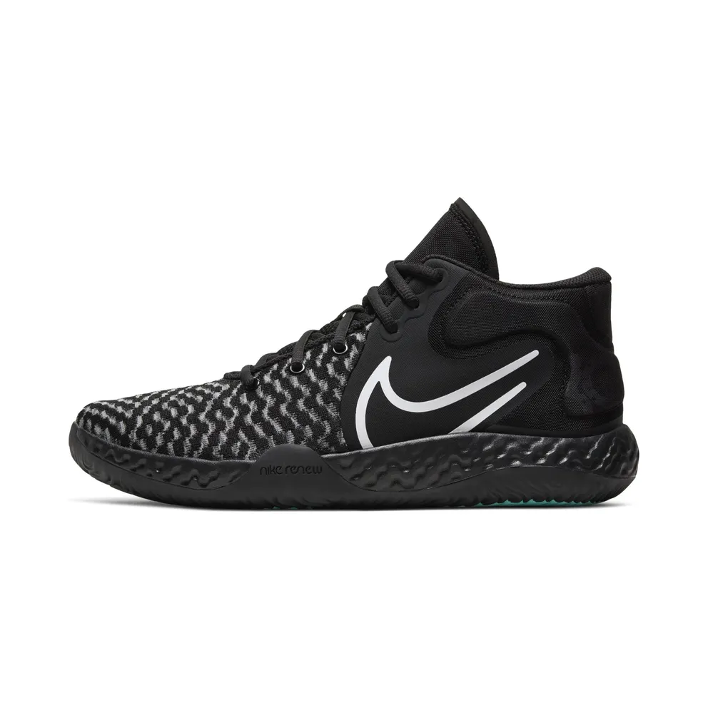 KD Trey 5 VIII Basketball Black (CK2090-003)