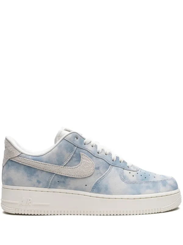 Nike Air Force 1 Low SE Clouds – Blue (FD0883)