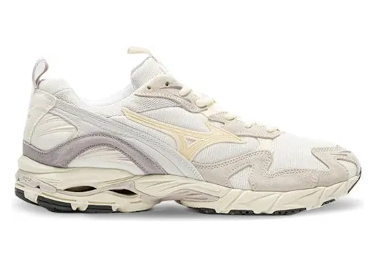 Mizuno Waverider 10 Snow White Opal (D1GA222609)