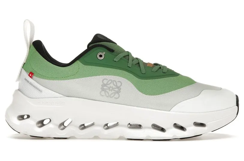 On Running Cloudtilt 2 LOEWE Green White (3ME10692908)