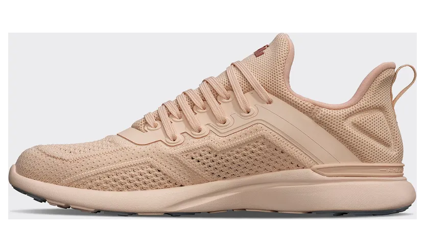 APL TechLoom Tracer “Oat Silk/Beachwood” (Dames) (2)