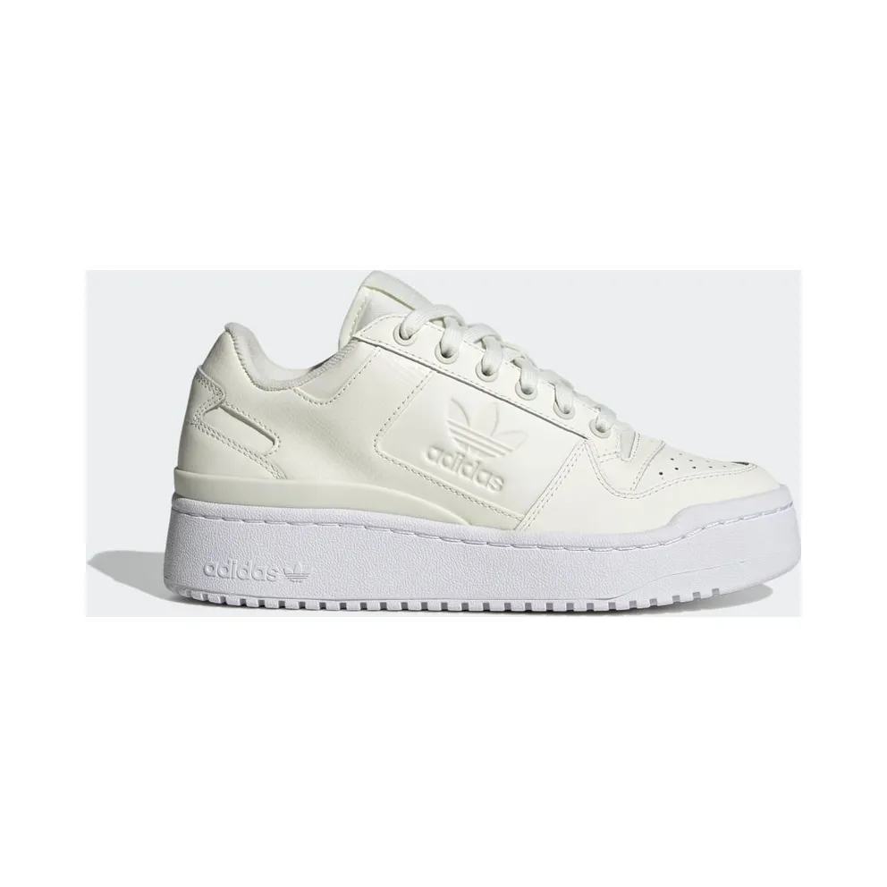 Adidas Forum Bold Off White / Cloud White / Bliss Lilac (GY6990)