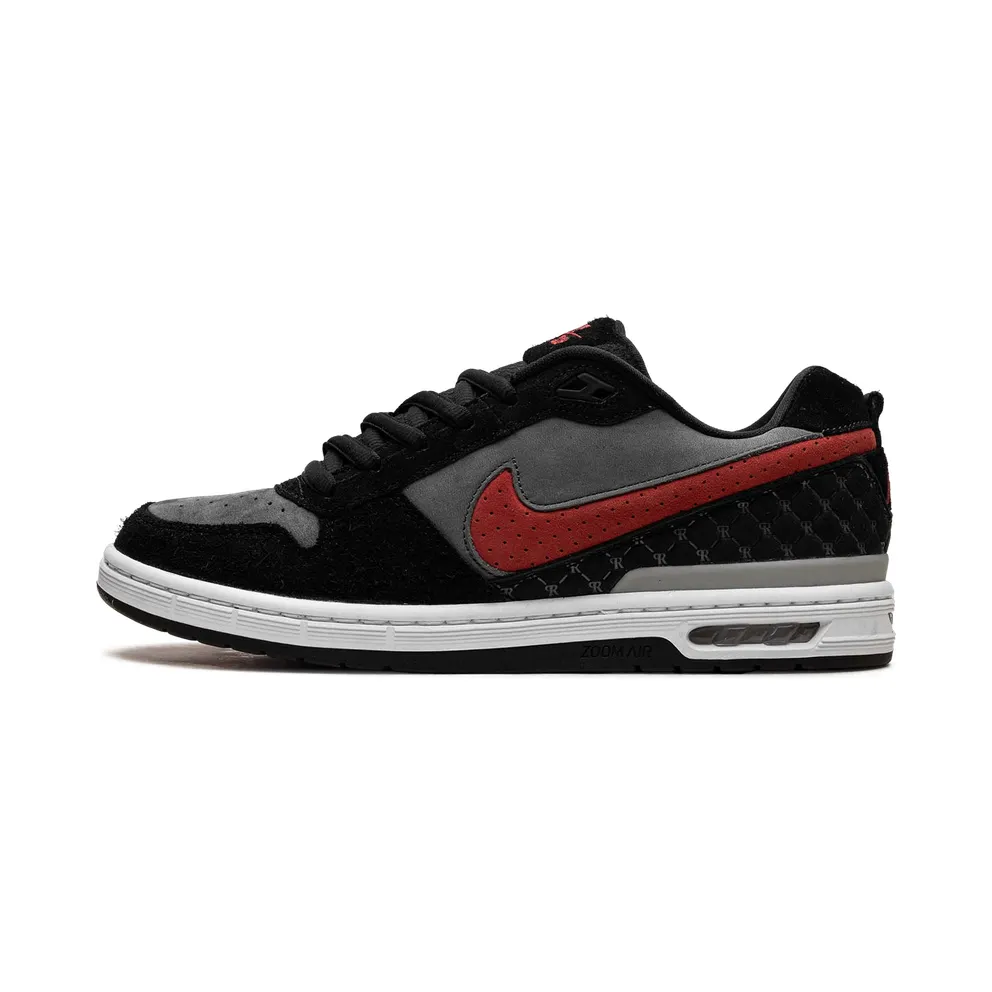 Nike SB P-Rod 1 “Bred” (IM7147-001)