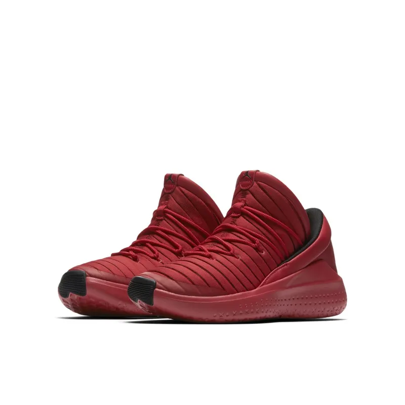 Jordan  Flight Luxe Gym Red (GS) Gym Red/Black-Gym Red (919716-601)