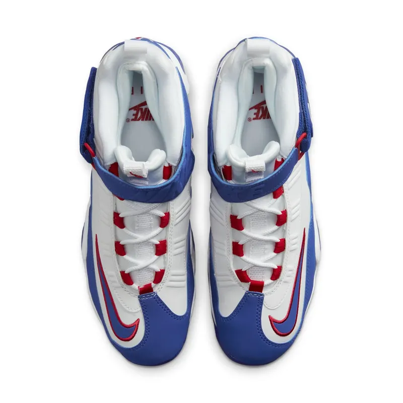 Nike Air Griffey Max 1 USA (2022) (DX3723-100)