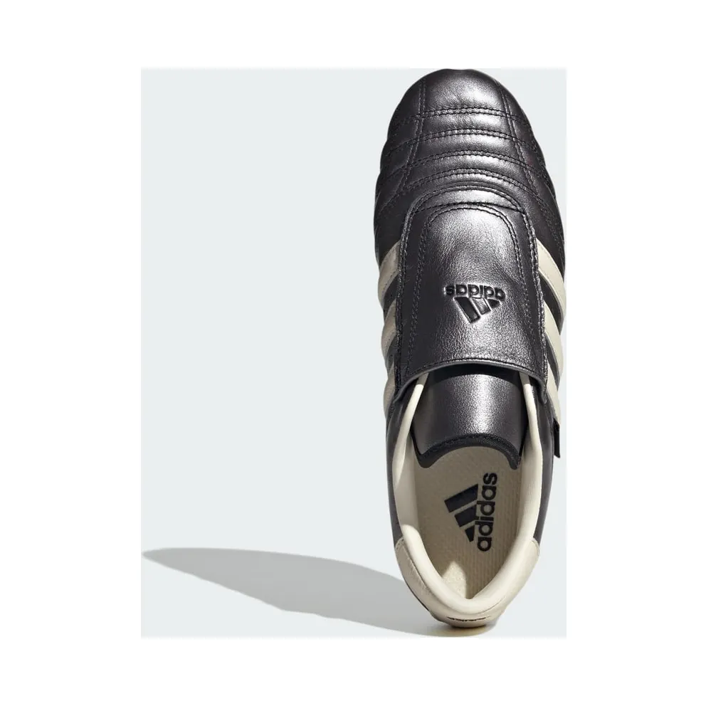 Adidas adidas Taekwondo Core Black / Silver Metallic / Gum (JS4465)