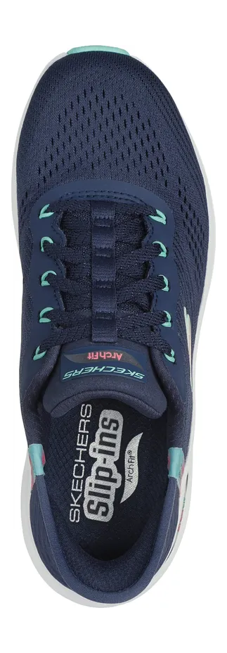 skechers-slip-ins-arch-fit 150066 NVTQ