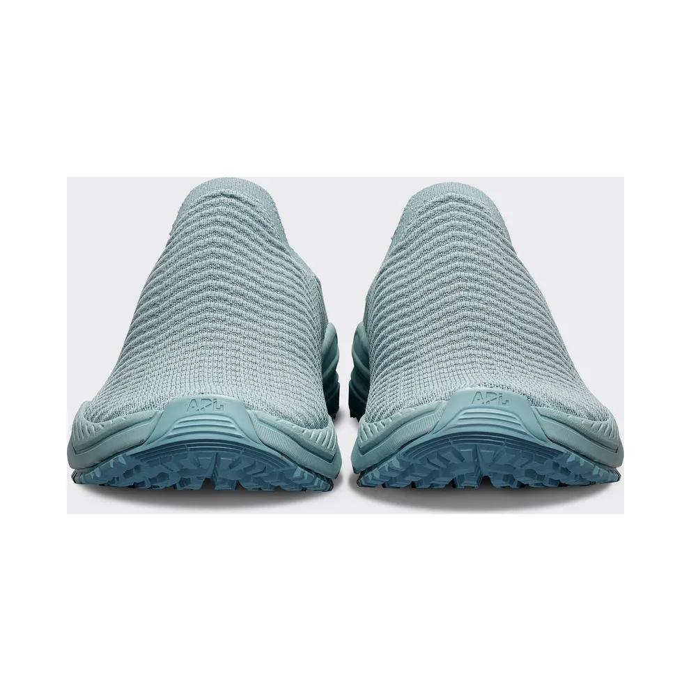 APL TechLoom Traveler “Low Tide/Aqua Mist” (Men)