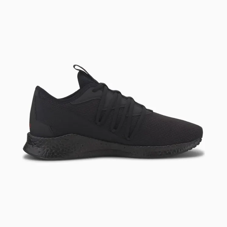 Puma Nrgy Black (19256811)