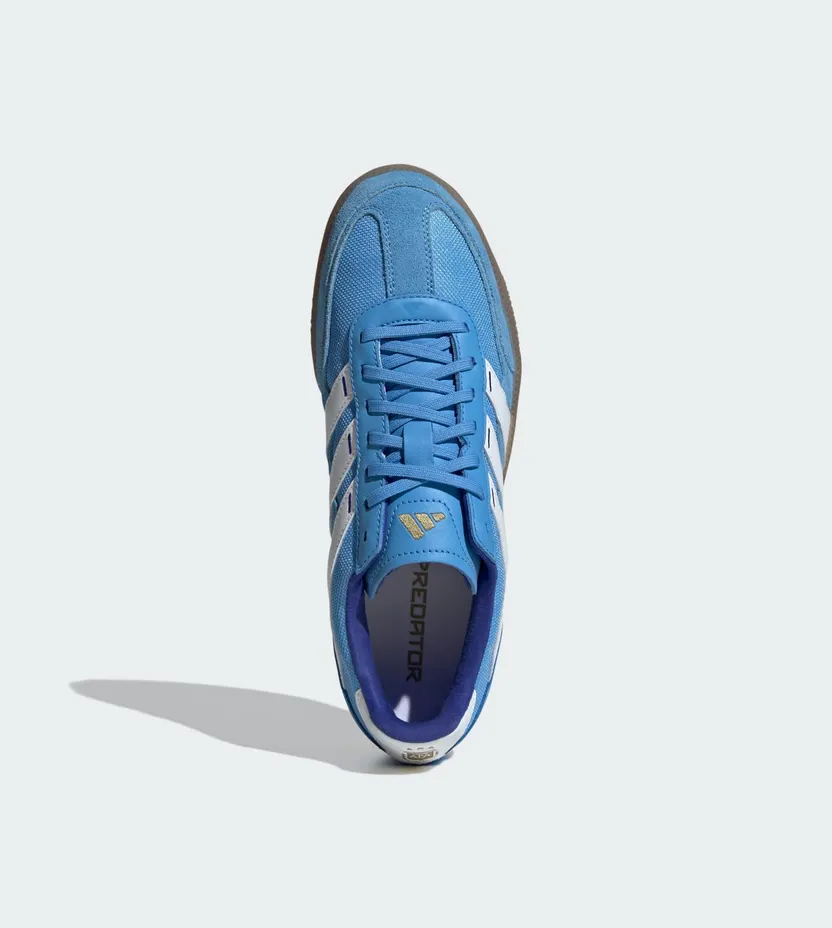 Adidas Voetbalschoenen IH8129