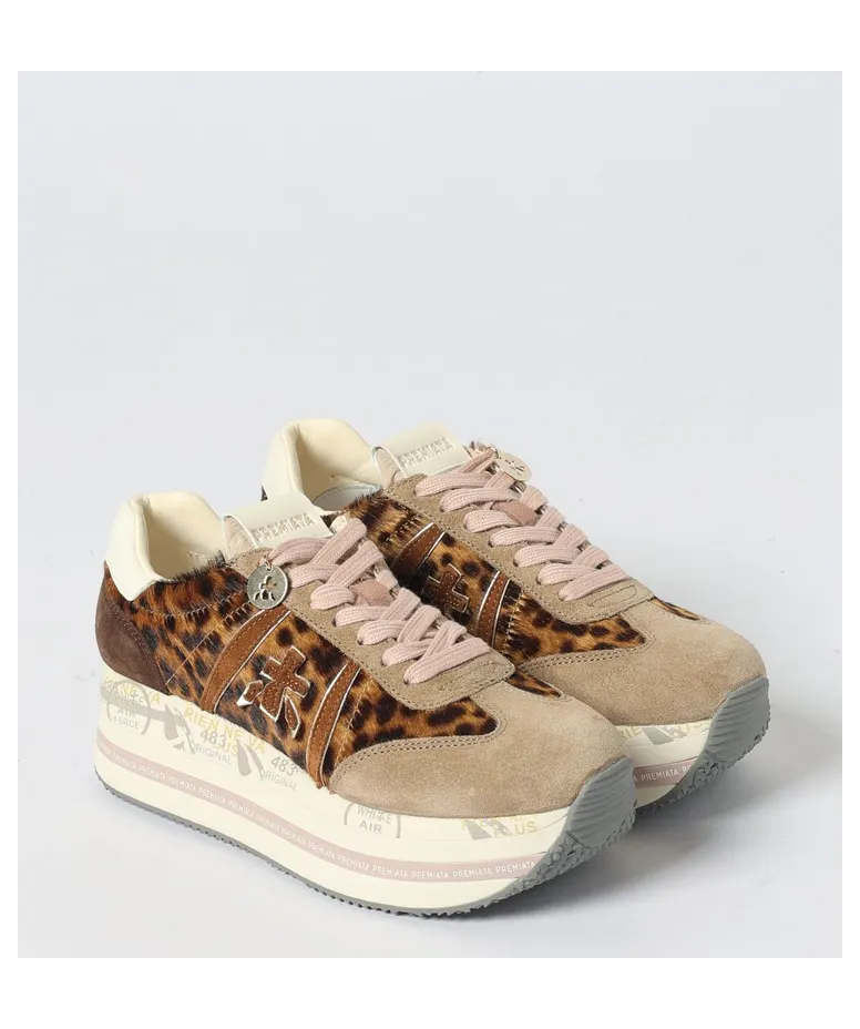 Premiata Sneakers Savannah (BETH7741)