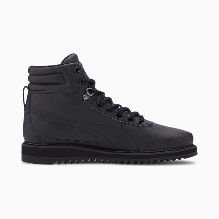 Puma Desierto v2 Boots Black (37302503)