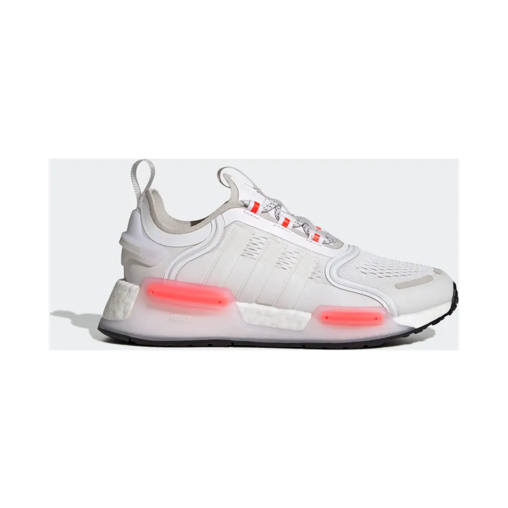 Adidas NMD_V3 Cloud White / Cloud White / Solar Red (GX2034)