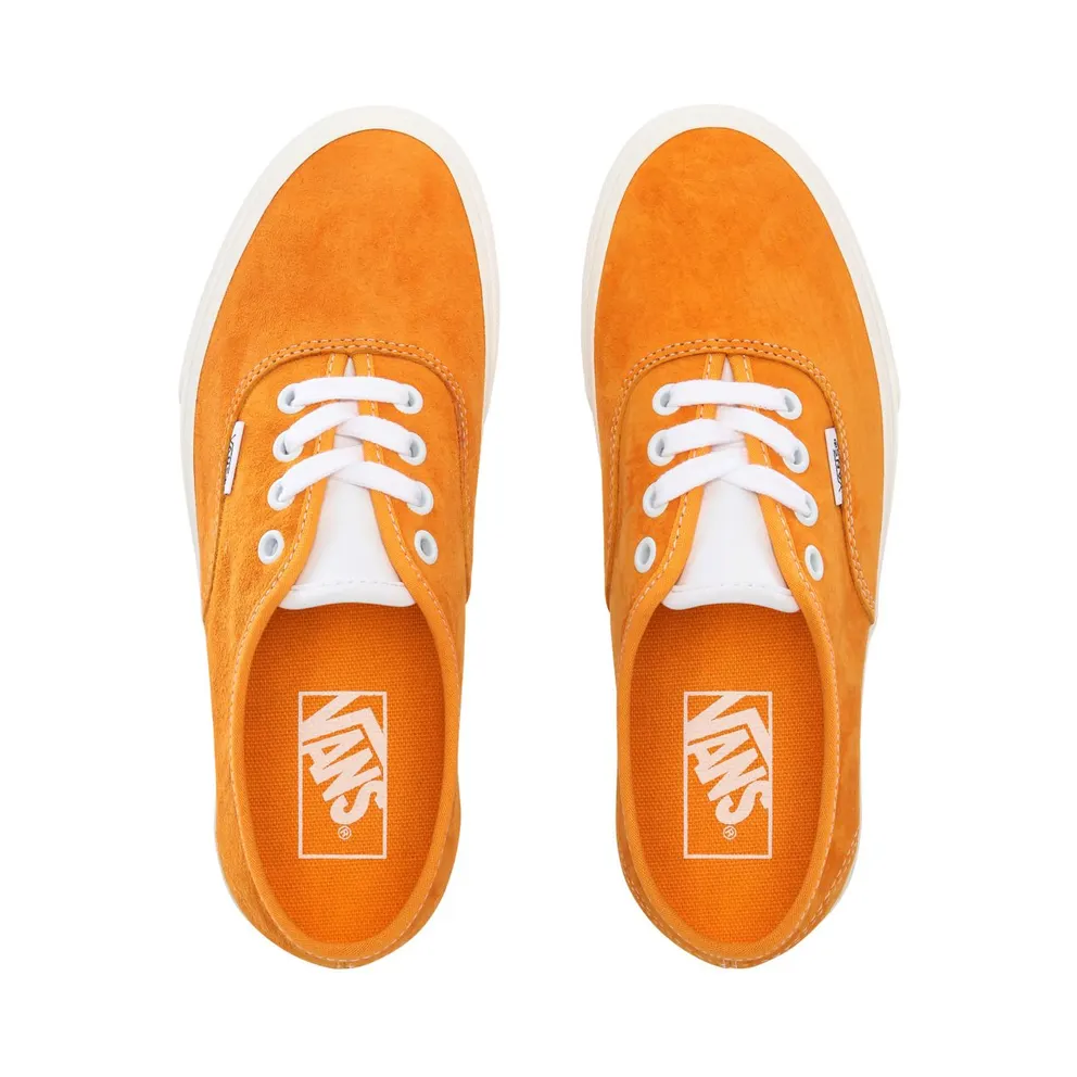 Vans Pig Suede Authentic (VN0A348A2O3)