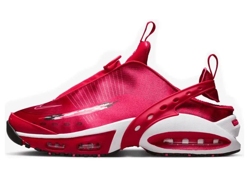 Nike Air Max Craze University Red (FZ2089-600)