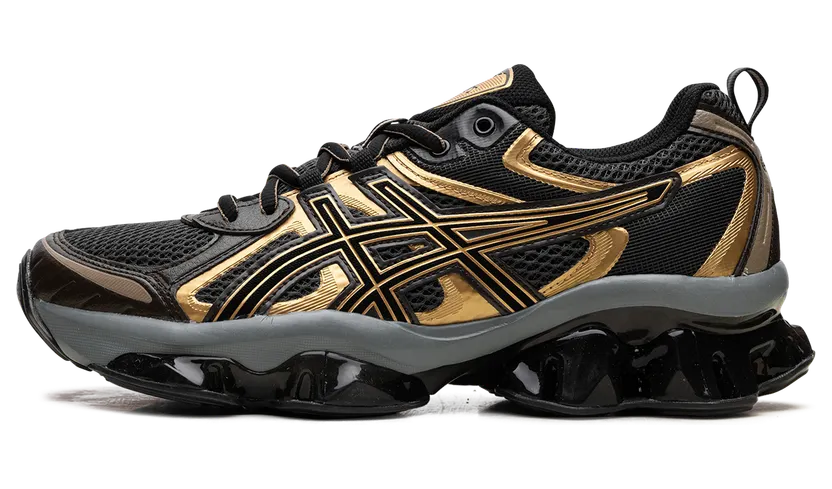 Asics Gel-Quantum Kinetic “Dark Sepia” (1203A270-253)
