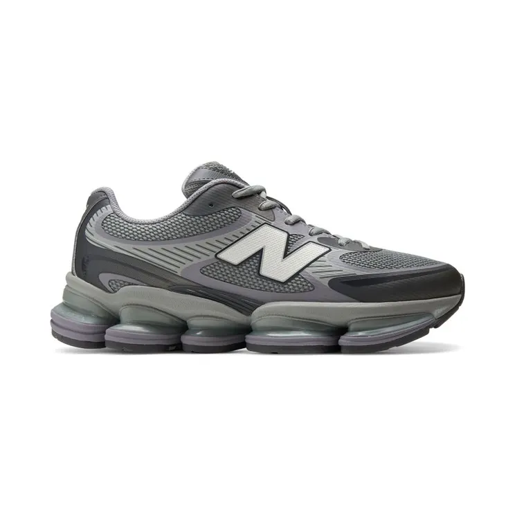New Balance Abzorb 2000 Grey Day 2026 (U20008LR)