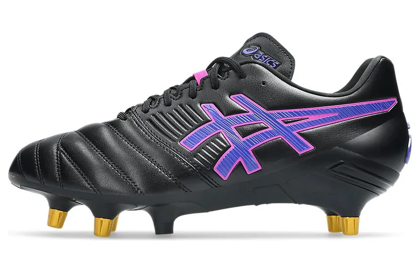 ASICS LETHAL RELENTLESS “Black / Cobalt Burst” (1111A259-002)
