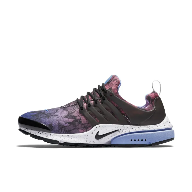 Nike Air Presto Palm Trees