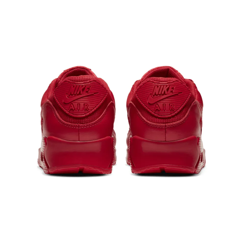 Nike Air Max 90 Triple Red (2020) (CZ7918-600)