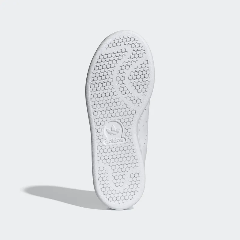 Adidas Stan Smith Kids Cloud White / Cloud White / Green (JP9710)