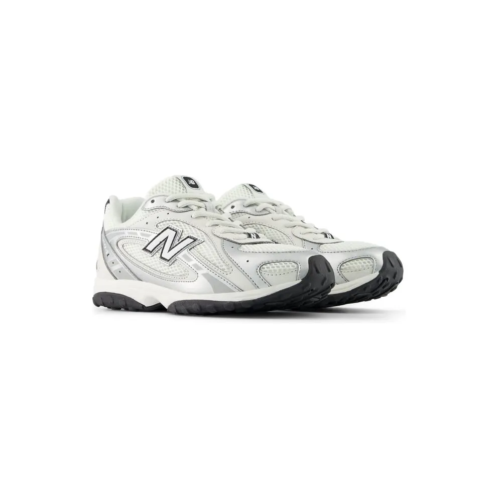 New Balance 204L Lace White Grey Matter (G204L1MN)