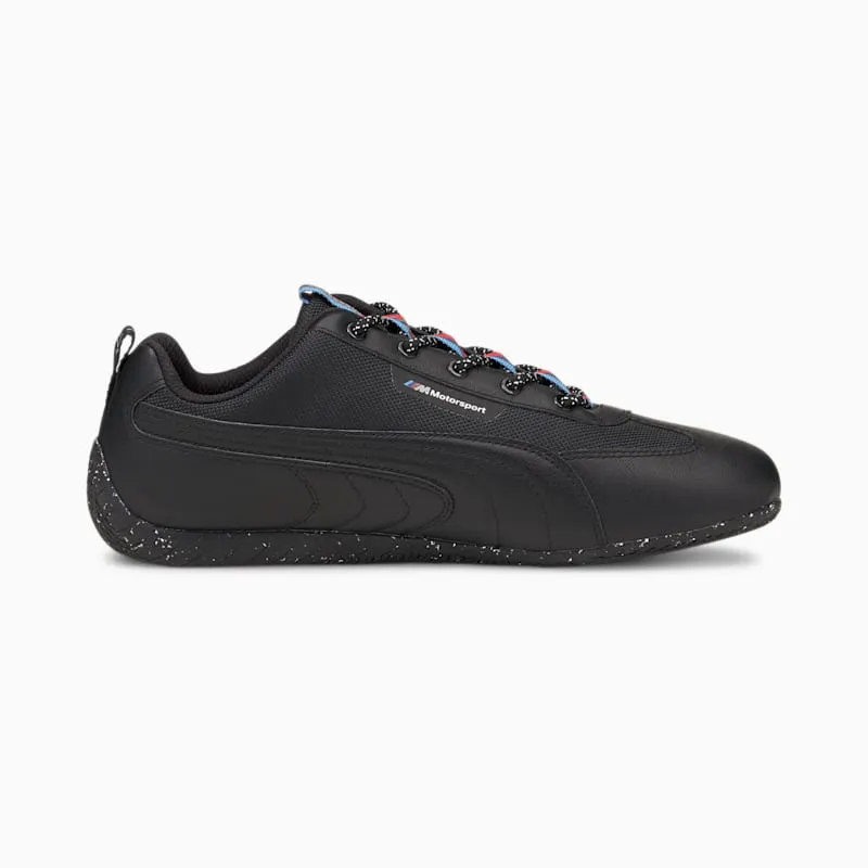 Puma Bmw M Motorsport Speedcat Motorsport Shoes Black (30663901)