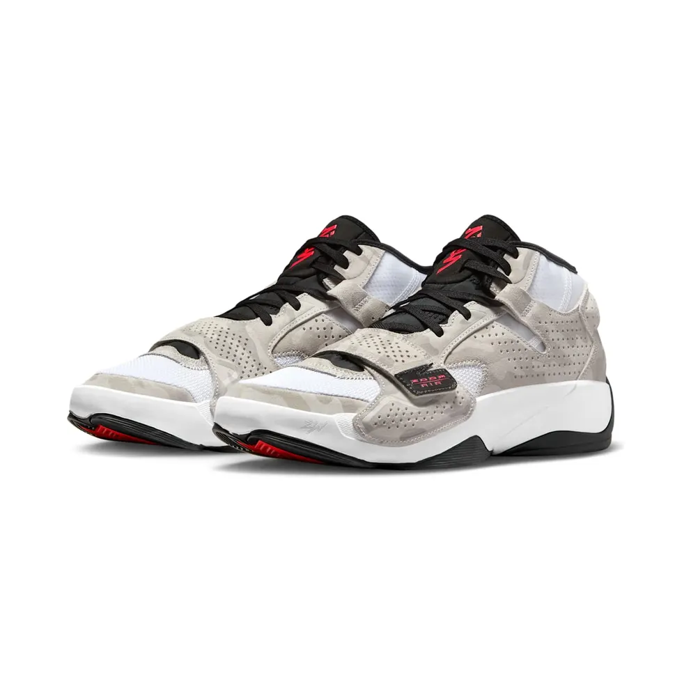Jordan Zion 2 Photon Dust Flash Crimson (FJ1213-106)
