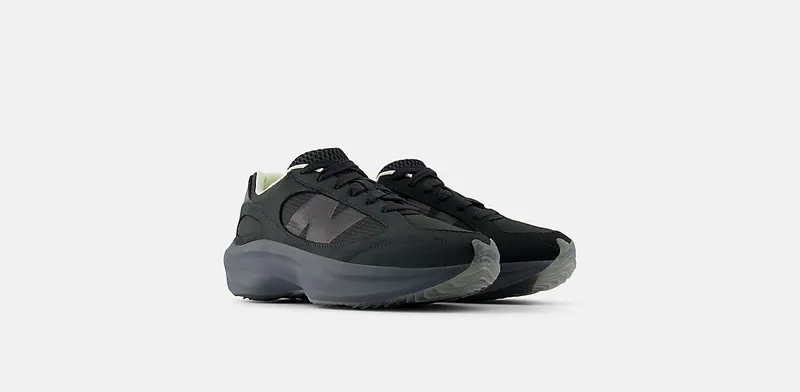 New Balance WRPD Runner Lunar New Year Blacktop (UWRPDLN)