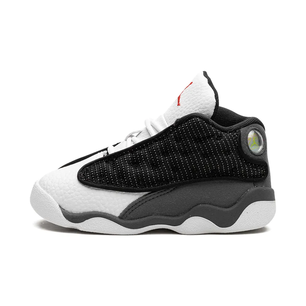 Air Jordan 13 TD “Black Flint” (414581-060)
