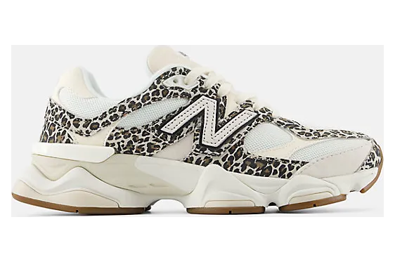 New Balance 9060 “Brown / White” (U9060ALP)