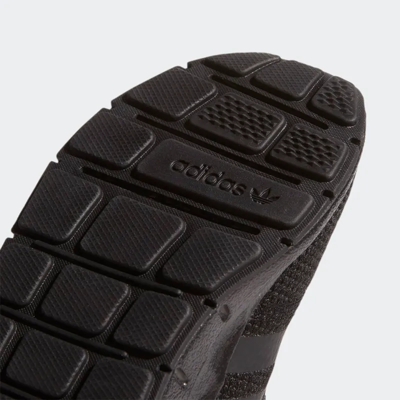 Adidas Swift Run X Core Black / Core Black / Core Black (FY2169)