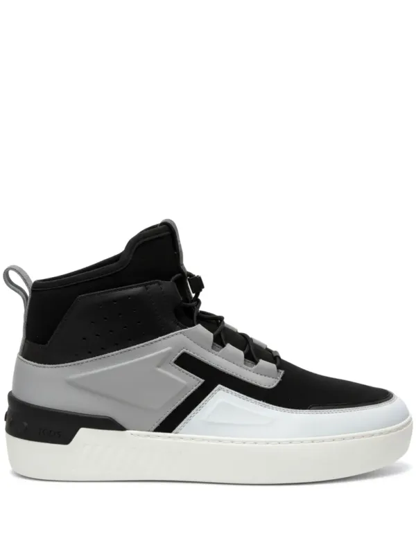 Tod’s No_Code 03 – Black (XXM14C0DY90QNF)