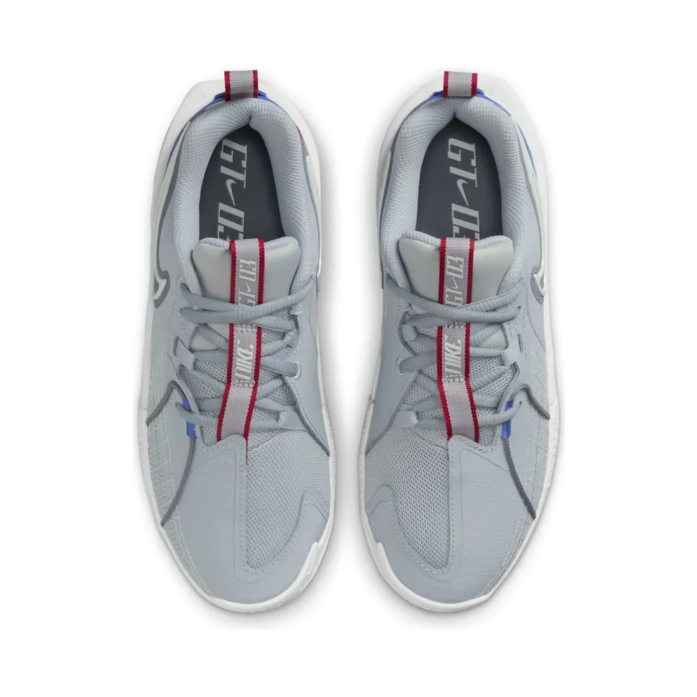 Nike GT Cut 3 Wolf Grey Cool Grey Astronomy Blue Sail (FD7033-004)