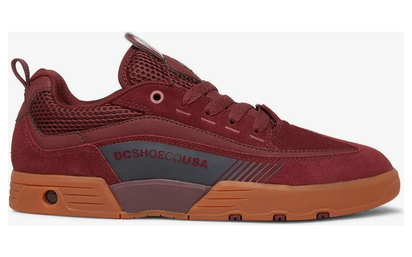 DC Legacy 98 Slim Red (ADYS100445mar)