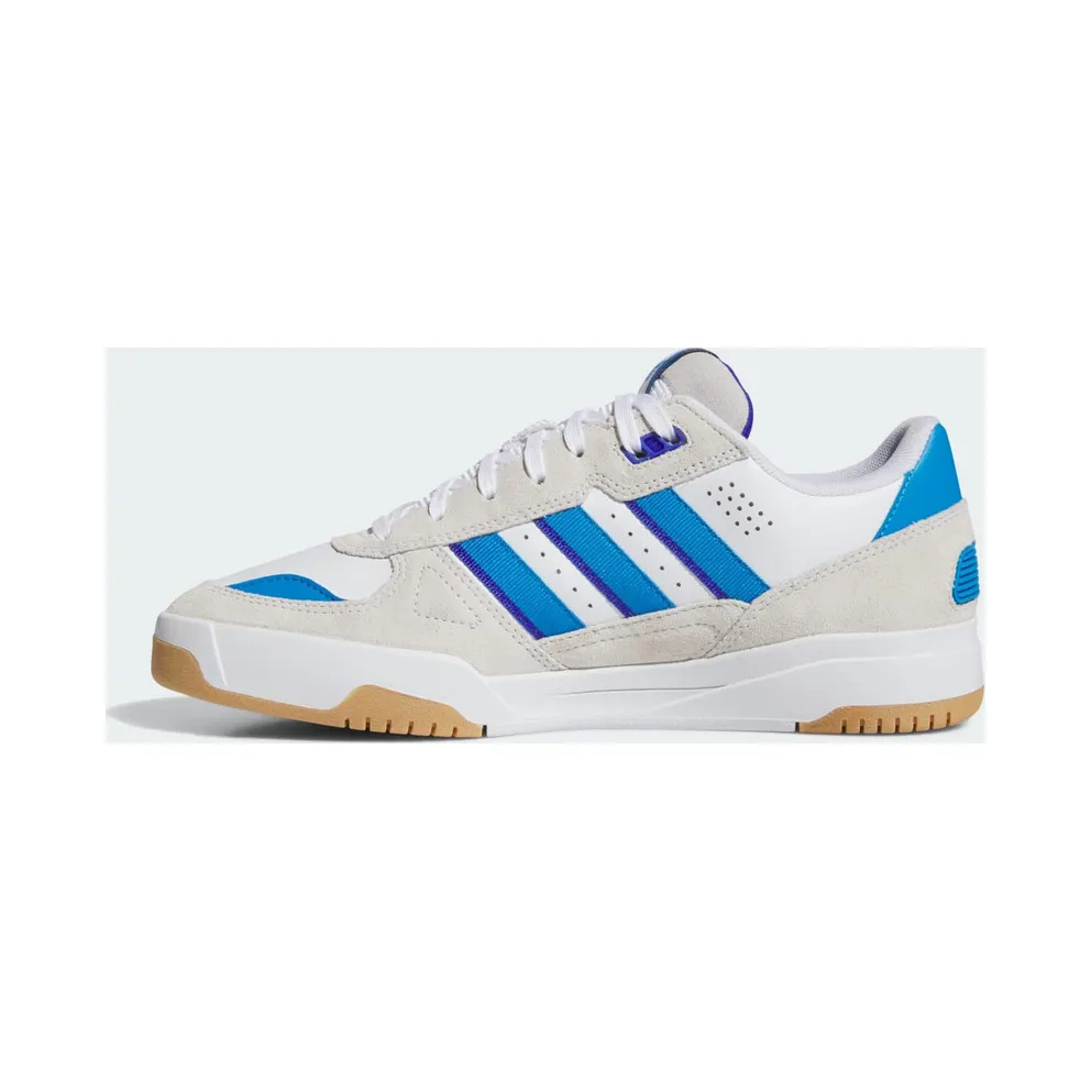 Adidas Tekkira Cup Cloud White / Bright Blue / Lucid Blue (JS4308)