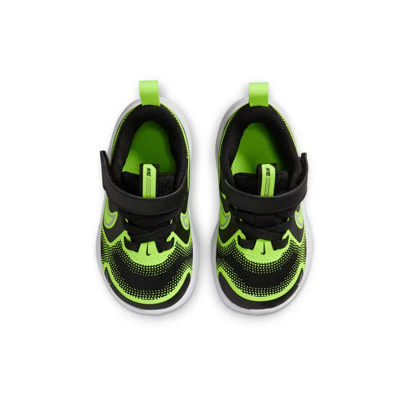 Nike Cosmic Runner Black Volt Wolf Grey (HM4401-005)