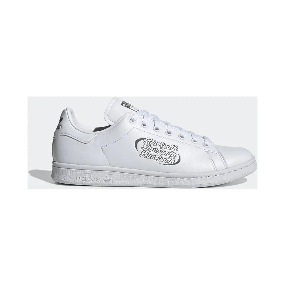adidas Stan Smith Cloud White / Grey Four / Core Black (FX5575)