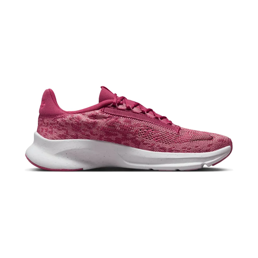 Nike SuperRep Go 3 Flyknit Next Nature Training Purple (DH3393-601)