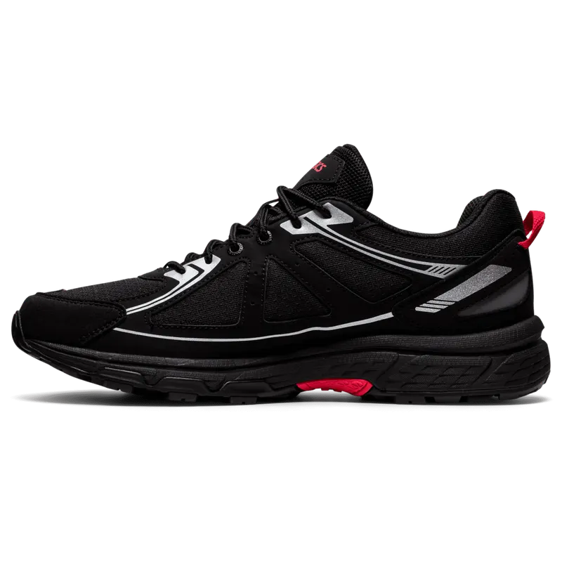 Asics GEL-VENTURE 6 Black/Black (1201A366.001)