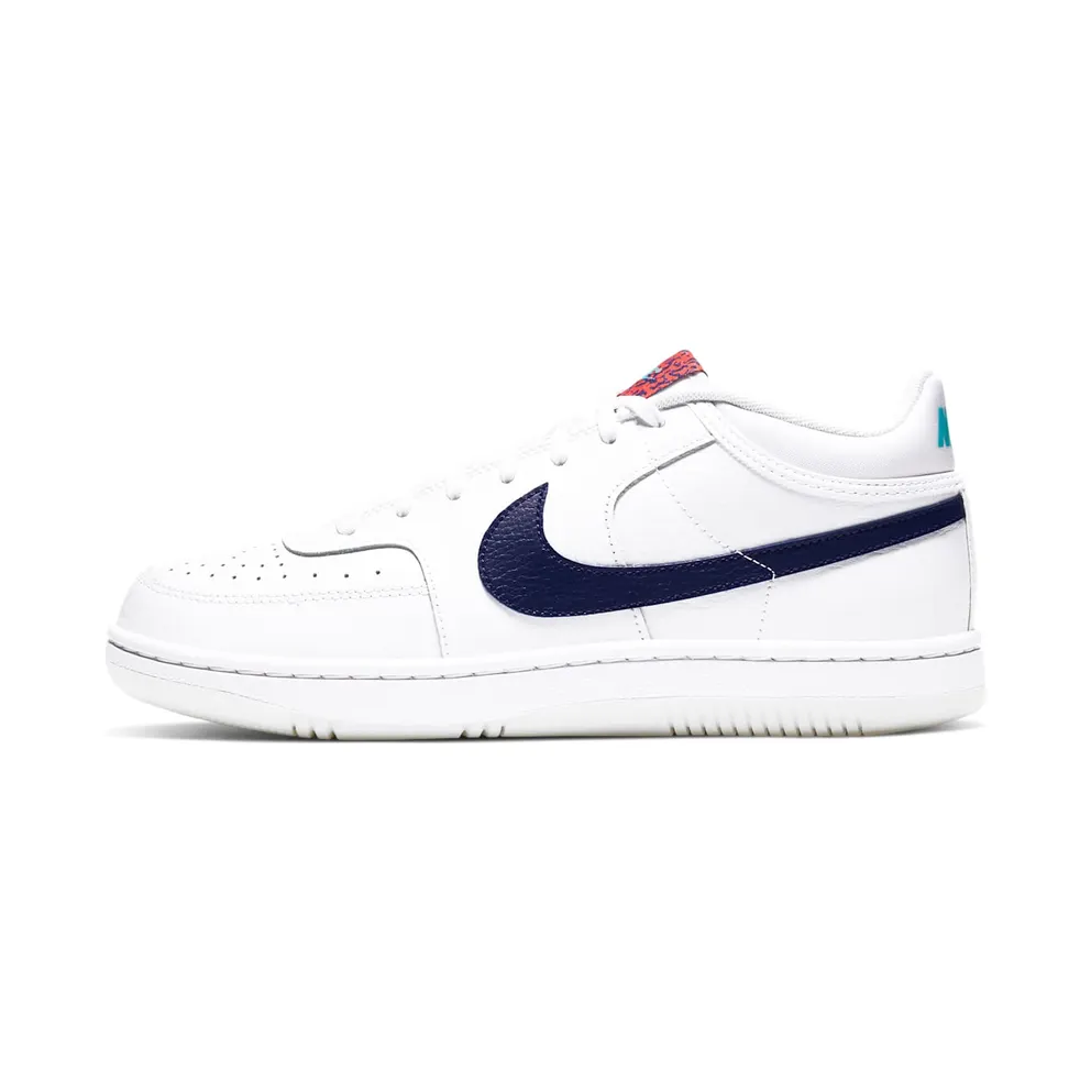 Nike Sky Force 3/4 White Regency Purple (CT8448-100)