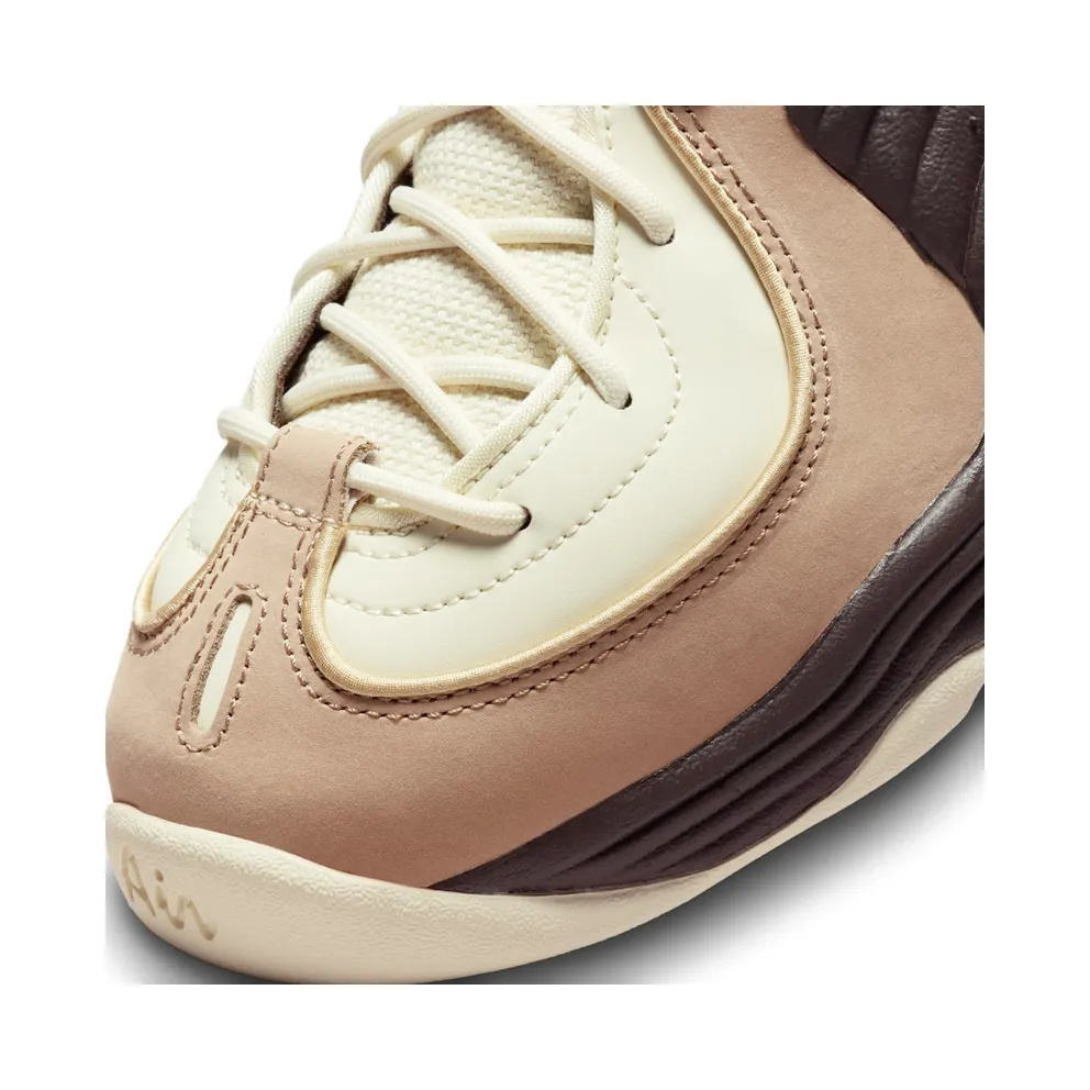 Nike AIR PENNY 2 “BAROQUE BROWN” (FB8885-100)
