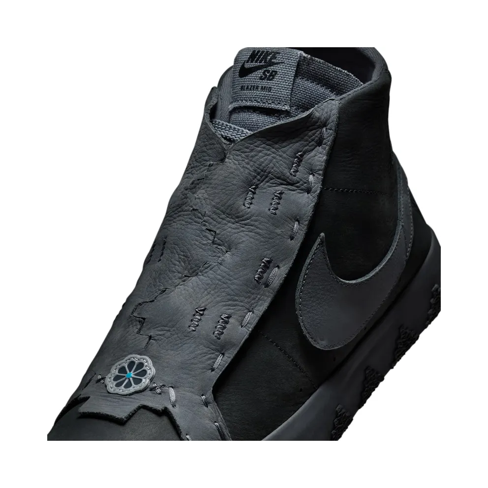 Nike SB Zoom Blazer Mid Di’Orr Greenwood (FQ0792-001)