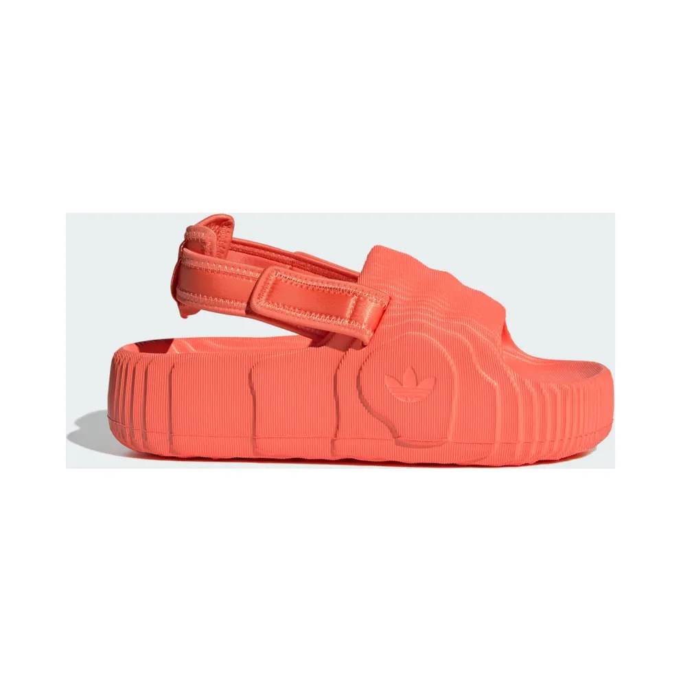 Adidas adilette 22 XLG Badslippers Semi Coral / Semi Coral / Semi Coral (JH9700)