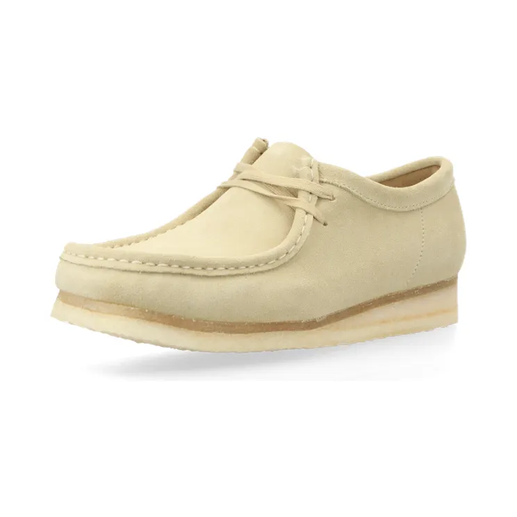 clarks-wallabee 26155545
